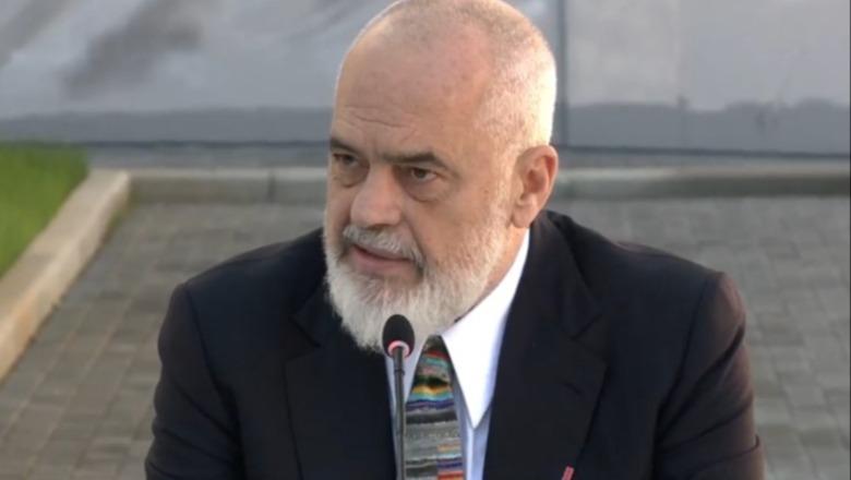 Rama prezanton ministren e re të Shëndetësisë: IA në spitale, rimbursim i barnave onkologjike